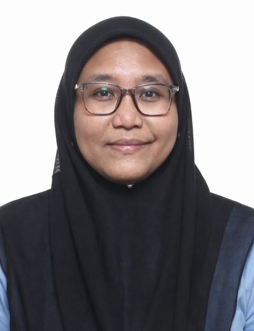 Amirah binti Mahadi
